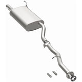 MAG BRE Muffler Kit