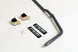 PRG Rear Sway Bars