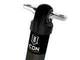 ICO 2.0 Series Shocks