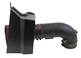 KN 63 AirCharger Intake