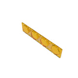 KC HiLiTES Lentille à faisceau combiné jaune Performance FLEX ERA DEL pour barres lumineuses