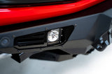 ADD Bomber Front Bumpers