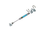 Superlift Steering Stabilizer — 2007-2018 Jeep Wrangler