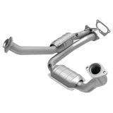 MAG Converter Direct Fit