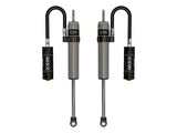 Icon Vehicle Dynamics 2024+ Land Cruiser 250/Lexus Gx 550 03In Rear 2.5 Vs Remote Reservoir Coilover Kit Pair