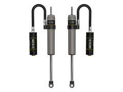 Icon Vehicle Dynamics 2024-2026 Land Cruiser 250/Lexus Gx 550 03" Rear 2.5 Vs Remote Reservoir Coilover Kit Pair