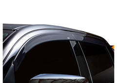 AVS Déflecteurs de fenêtre — 2020+ Hyundai Palisade