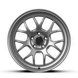 Vertex RSR _ Matte Titanium