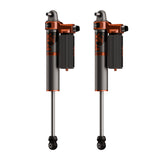FOX 3.0 Factory Bypass Shock
