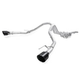 SSW Exhaust Catback