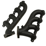 BDD Exhaust Manifolds
