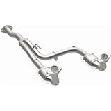 MAG Converter Direct Fit