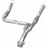 MAG Converter Direct Fit