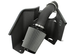 AFE Power Magnum FORCE Stage-2 Pro DRY S Cold Air Intake — 91-01 Jeep Cherokee (XJ) I6-4.0L w/ ABS Module (51-11552-1)