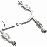 MAG Converter Direct Fit