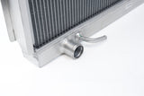 CSF Radiators - Aluminum