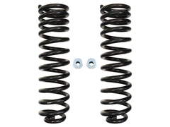ICON 2.5" Front Dual Rate Spring Kit — Gas — 2023 Ford F-250 / F-350, 4WD (62513)