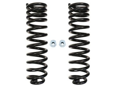 ICON 2.5" Front Dual Rate Spring Kit — Gas — 2023 Ford F-250 / F-350, 4WD (62513)