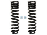 Icon Vehicle Dynamics 2023+ F250/F350 Front 2.5In Diesel Dual Rate Spring Kit