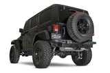 ADD Stealth Fighter Rr Bumper