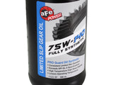 AFE Synthetic Gear Oil