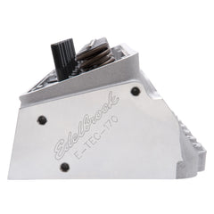 Edelbrock E-Tec-170 Small-Block Chevy Cylinder Head Hydraulic Roller Camshaft