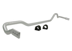 Whiteline 04-07 Subaru STi Rear 27mm Swaybar-XX h/duty Blade adjustable *Special Order*