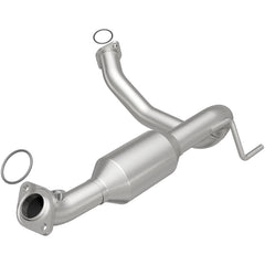 Magnaflow Convertisseur catalytique à ajustement direct OEM Grade — 10-12 Toyota FJ/4Runner 4.0L (51231)