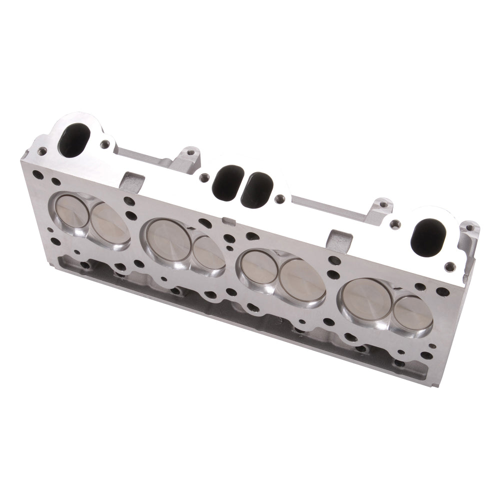 Edelbrock RPM CNC Pontiac D-Port Cylinder Head 87cc Hydraulic Flat Tappet Cam
