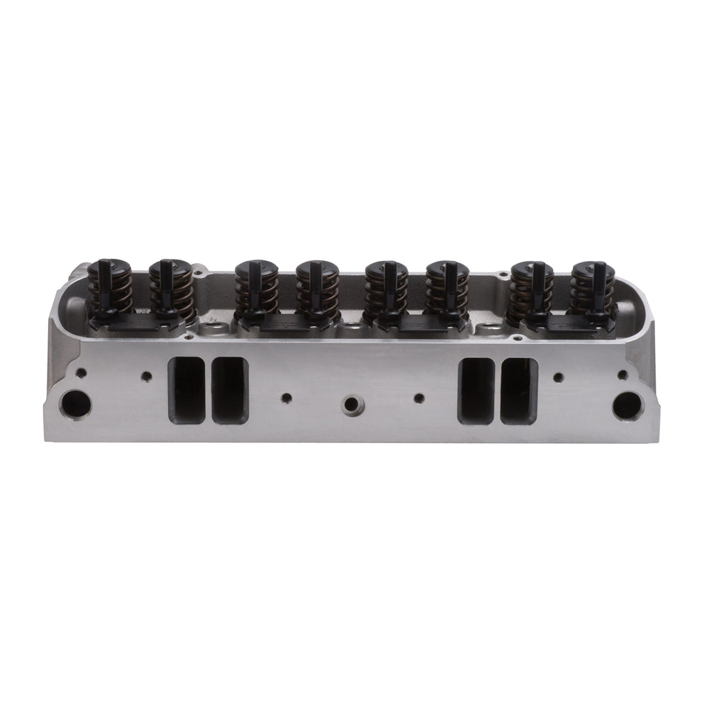 Edelbrock RPM CNC Pontiac D-Port Cylinder Head 72cc Hydraulic Flat Tappet Cam