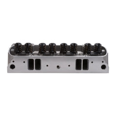 Edelbrock RPM CNC Pontiac D-Port Cylinder Head 72cc Hydraulic Flat Tappet Cam