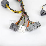 RYW Mil-Spec Engine Harnesses