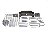 HWG LP Mounting Hardware Kits