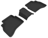 ACE Kagu - Rear - Black