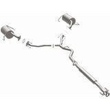MAG BRE Exhaust Kits