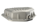AFE Diff/Trans/Oil Covers