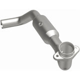 MAG Converter Direct Fit