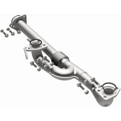 BRExhaust Ensemble de tuyau avant 04-06 MDX 3.5L