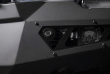 ADD HoneyBadger Front Bumper