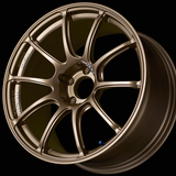 AVN RZII Wheels