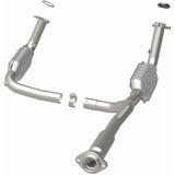 MAG Converter Direct Fit