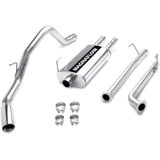 MAG Catback Exhaust