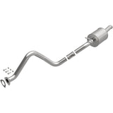 MAG BRE Muffler Kit