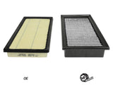 AFE Direct Fit Pro DRY S Air Filter