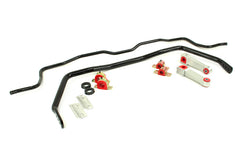 UMI Performance Ensemble de barres stabilisatrices avant et arrière 05-14 Ford Mustang