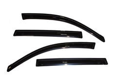 AVS Window Deflectors — 2006-2012 Toyota Rav4
