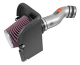 KN 77 Metal Intake