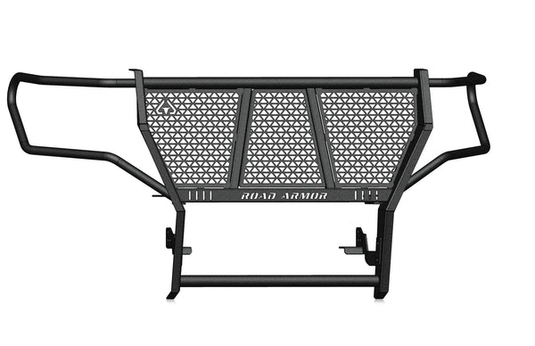 Road Armor Grille Guard — 2019-2021 GMC Sierra 1500