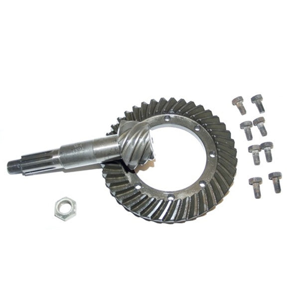 Rugged Ridge DANA 25 RING & Pinion 4.88 Ratio 4164 Willys Models