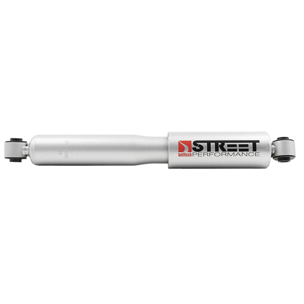 Belltech (KW Automotive) 2019+ Silverado/Sierra 1500 Shock Absorber - Street Performance For Lowered Height 6In